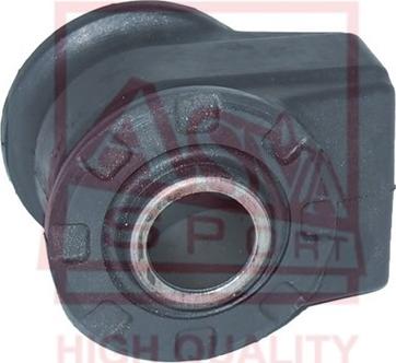 ASVA 0101-016 - Сайлентблок, важіль підвіски колеса autozip.com.ua