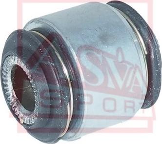 ASVA 0101-166 - Сайлентблок, важіль підвіски колеса autozip.com.ua
