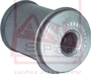 ASVA 0101-107 - Сайлентблок, важіль підвіски колеса autozip.com.ua