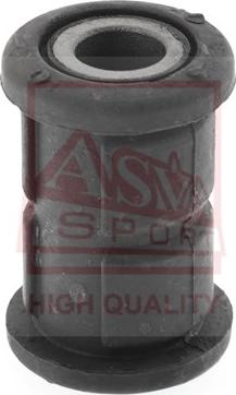 ASVA 0101-CR50S - Підвіска, кермове управління autozip.com.ua