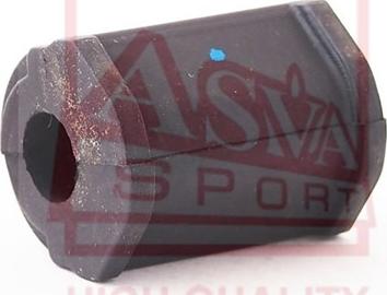 ASVA 0107-GRX130R - Втулка, стабілізатор autozip.com.ua