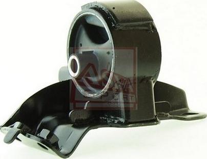 ASVA 0112-EE101LH - Подушка, підвіска двигуна autozip.com.ua