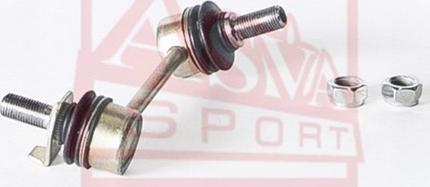 ASVA 0123-035N - Тяга / стійка, стабілізатор autozip.com.ua