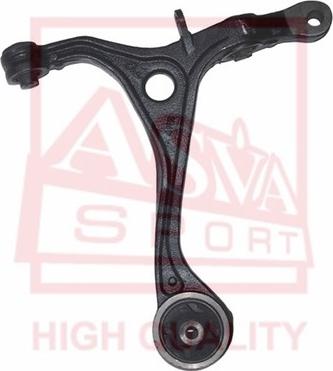 ASVA 0324-030 - Важіль незалежної підвіски колеса autozip.com.ua