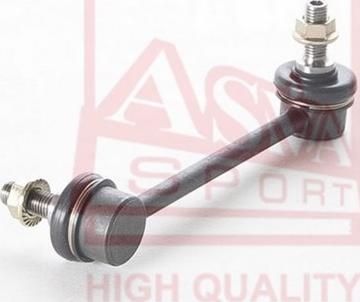 ASVA 0323-016 - Тяга / стійка, стабілізатор autozip.com.ua