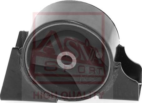 ASVA 0212-N16R - Подушка, підвіска двигуна autozip.com.ua