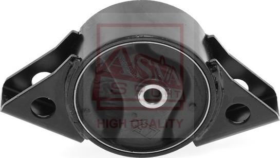ASVA 0212-N30F - Подушка, підвіска двигуна autozip.com.ua