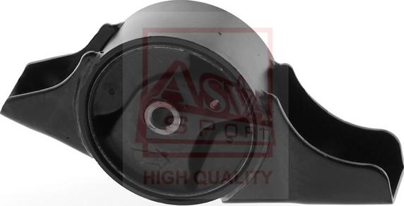ASVA 0212-P12MTR - Подушка, підвіска двигуна autozip.com.ua