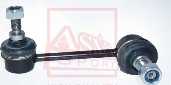 ASVA 0223-V35RR - Тяга / стійка, стабілізатор autozip.com.ua