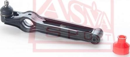 ASVA 1124-005 - Важіль незалежної підвіски колеса autozip.com.ua
