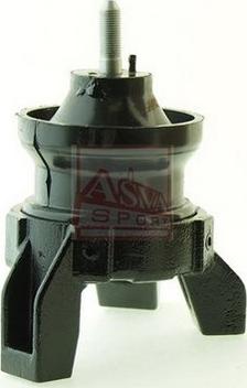 ASVA 1212-CM22R - Подушка, підвіска двигуна autozip.com.ua