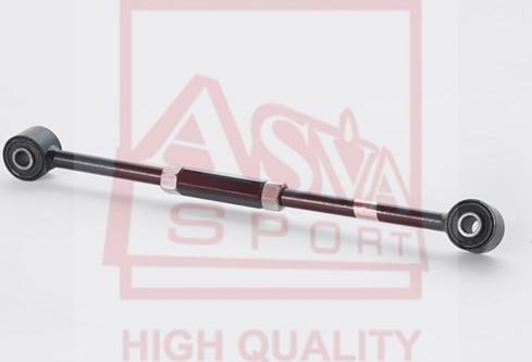 ASVA 1225-ACRL - Важіль незалежної підвіски колеса autozip.com.ua