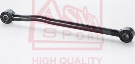 ASVA 1225-SPA - Важіль незалежної підвіски колеса autozip.com.ua