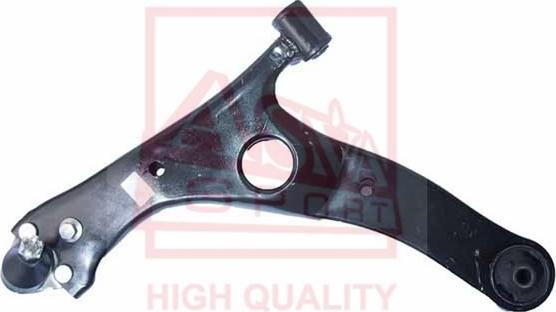 ASVA 3124-002 - Важіль незалежної підвіски колеса autozip.com.ua