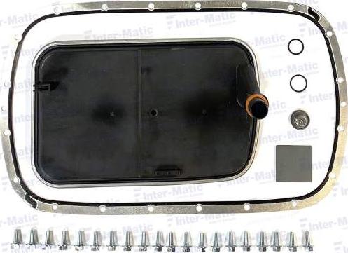 ASYSUM FMGM0003XS - Комплект деталей, зміна масла - автоматіческ.коробка передач autozip.com.ua