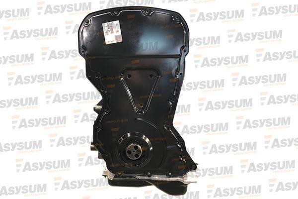 ASYSUM RMSI34690 - Двигун в зборі autozip.com.ua