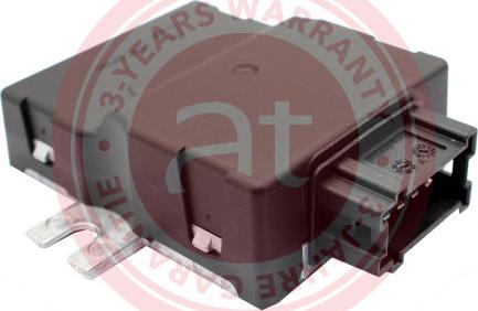 AT Autoteile at14308 - Керуючий прилад, паливний насос autozip.com.ua