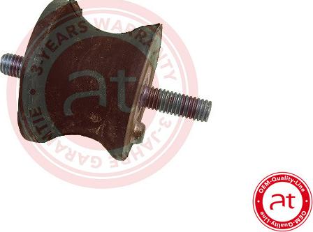 AT Autoteile at10579 - Підвіска, автоматична коробка передач autozip.com.ua