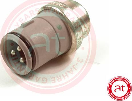 AT Autoteile at10292 - Датчик, температура охолоджуючої рідини autozip.com.ua