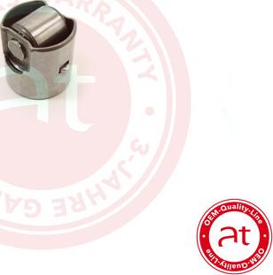 AT Autoteile at11402 - Штовхач, насос високого тиску autozip.com.ua