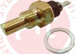 AT Autoteile at11181 - Датчик, температура охолоджуючої рідини autozip.com.ua