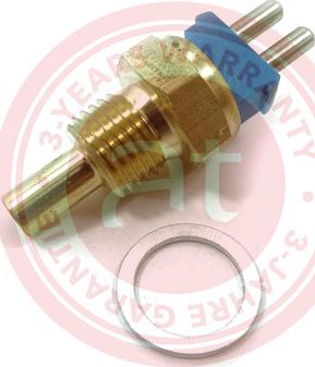 AT Autoteile at11188 - Датчик, температура охолоджуючої рідини autozip.com.ua