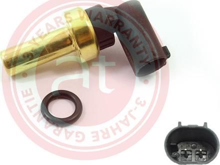 AT Autoteile at11178 - Датчик, температура охолоджуючої рідини autozip.com.ua