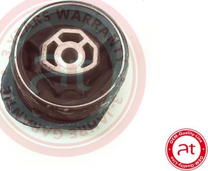AT Autoteile at11391 - Підвіска, автоматична коробка передач autozip.com.ua