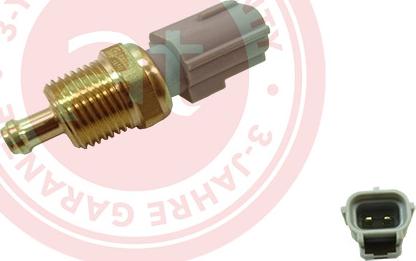 AT Autoteile at11278 - Датчик, температура охолоджуючої рідини autozip.com.ua