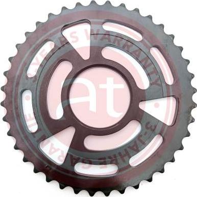 AT Autoteile at13414 - Шестерня, розподільчий вал autozip.com.ua