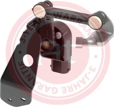 AT Autoteile at13810 - Датчик, ксенонове світло (регулювання кута нахилу фар) autozip.com.ua