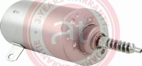 AT Autoteile at12881 - Регулювальних. елемент, ексцентрик. вал (варіації. хід клапана autozip.com.ua