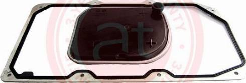 AT Autoteile AT30032 - Гідрофільтри, автоматична коробка передач autozip.com.ua
