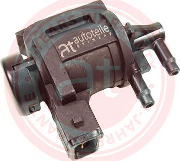 AT Autoteile AT20127 - Клапан регулювання тиск наддуву autozip.com.ua