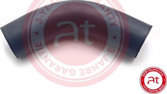 AT Autoteile at21625 - Шланг розрідження, гальмівна система autozip.com.ua