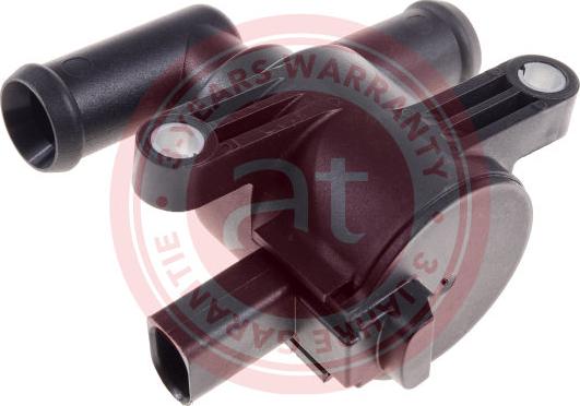 AT Autoteile at23953 - Регулюючий клапан охолоджуючої рідини autozip.com.ua