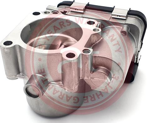 AT Autoteile at23668 - Патрубок дросельної заслінки autozip.com.ua
