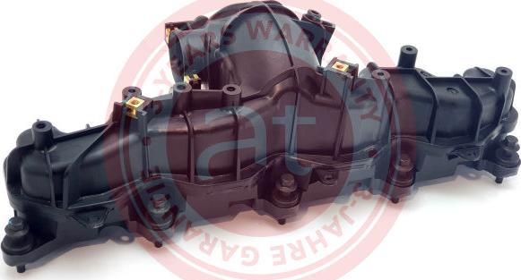 AT Autoteile at23349 - Модуль впускний труби autozip.com.ua