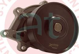AT Autoteile at22947 - Водяний насос autozip.com.ua