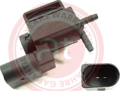 AT Autoteile at22033 - Перемикатися вентиль, перекл. клапан (впуск.газопровод) autozip.com.ua