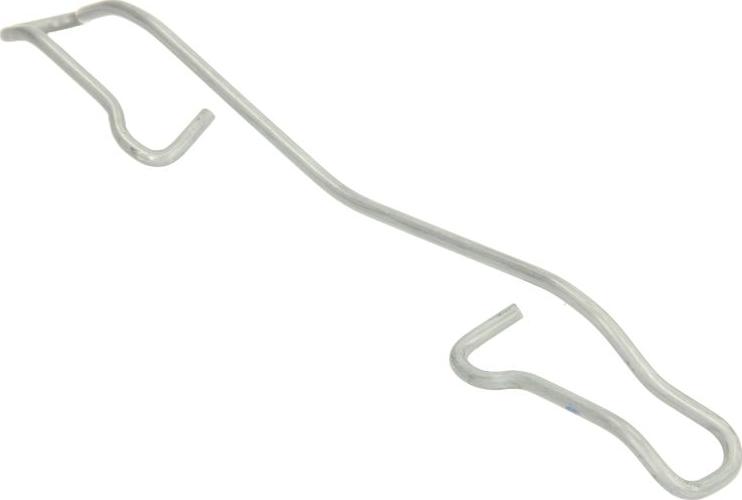 ATE 11.8116-0301.1 - Пружина, гальмівний супорт autozip.com.ua