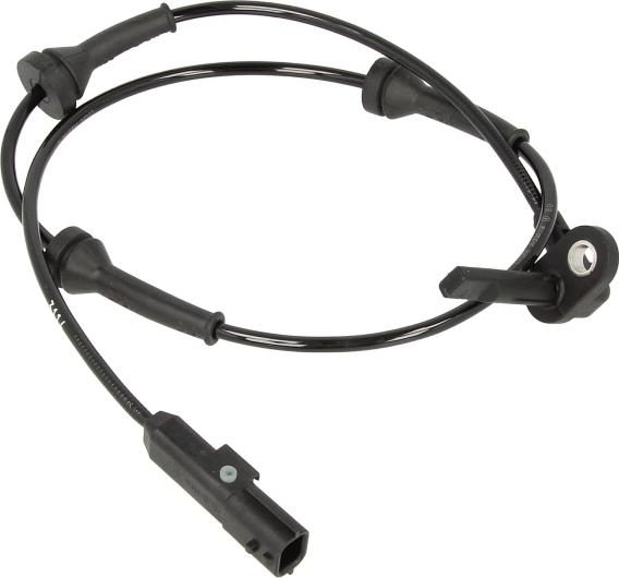 ATE 24.0711-5251.3 - Датчик ABS, частота обертання колеса autozip.com.ua
