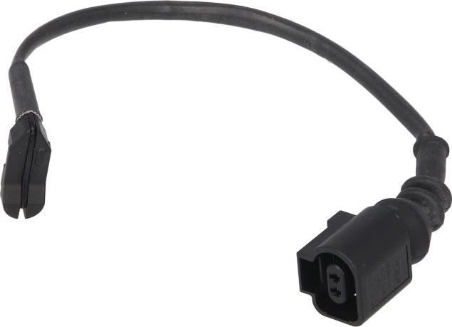 ATE 24.8190-0831.2 - Сигналізатор, знос гальмівних колодок autozip.com.ua