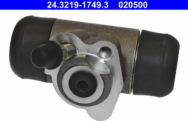 ATE 24.3219-1749.3 - Колісний гальмівний циліндр autozip.com.ua