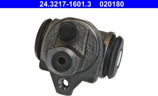 ATE 24.3217-1601.3 - Колісний гальмівний циліндр autozip.com.ua