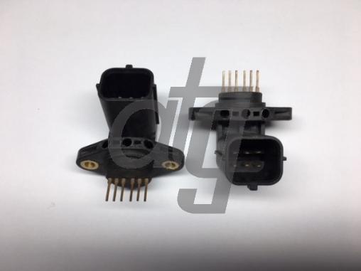 ATG 40340009 - З'єднувач autozip.com.ua