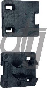 ATG 40360013 - З'єднувач autozip.com.ua