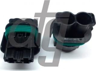 ATG 40380002 - З'єднувач autozip.com.ua