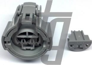 ATG 40380012 - З'єднувач autozip.com.ua