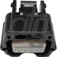 ATG 40380024 - З'єднувач autozip.com.ua